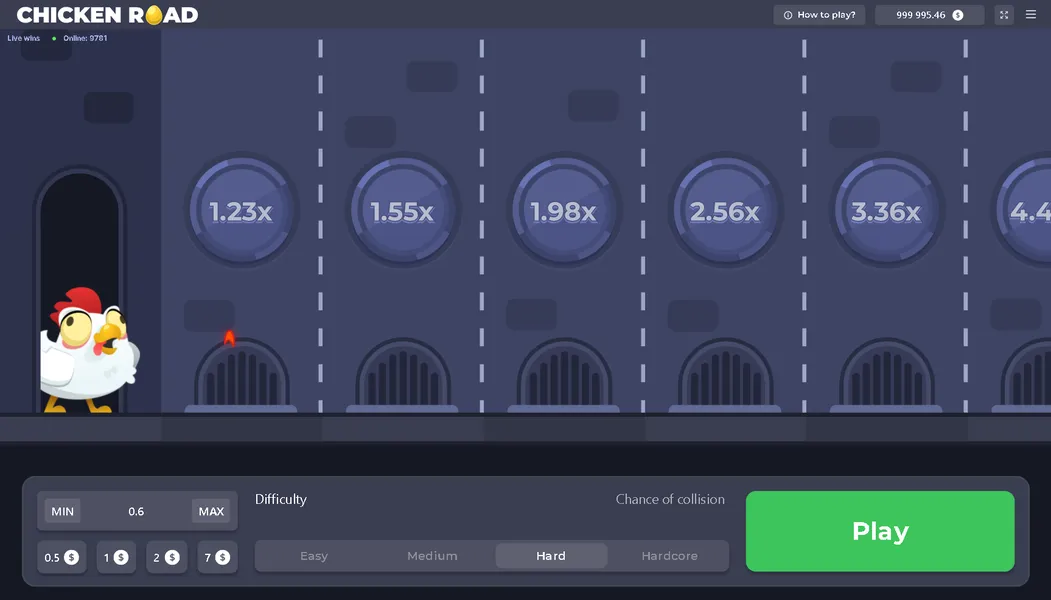 How to Download and Install Chicken Road App — step-by-step guide How to Download and Install Chicken Road App