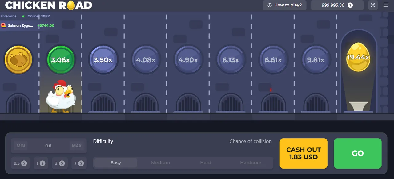 Mobile and Desktop Versions of Casino Chicken Road — differences, compatibility Mobile and Desktop Versions of Casino Chicken Road